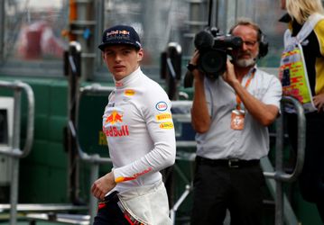 Sportagenda: Verstappen hoopt op mooie startplek in China