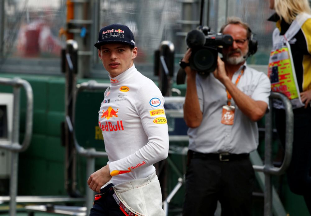 Sportagenda: Verstappen hoopt op mooie startplek in China