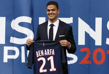 Fanstore PSG stelt fans teleur: letter 'R' niet beschikbaar