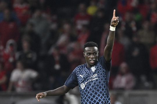 🎥 | PSV-flop Bruma knalt waanzinnig lekker raak in de Champions League