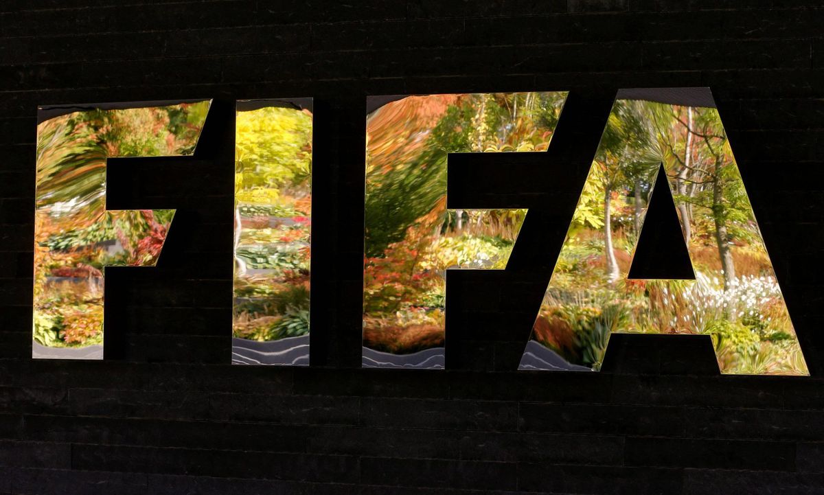 FIFA over verplaatsing Olympische Spelen: toernooien krijgen nieuwe data