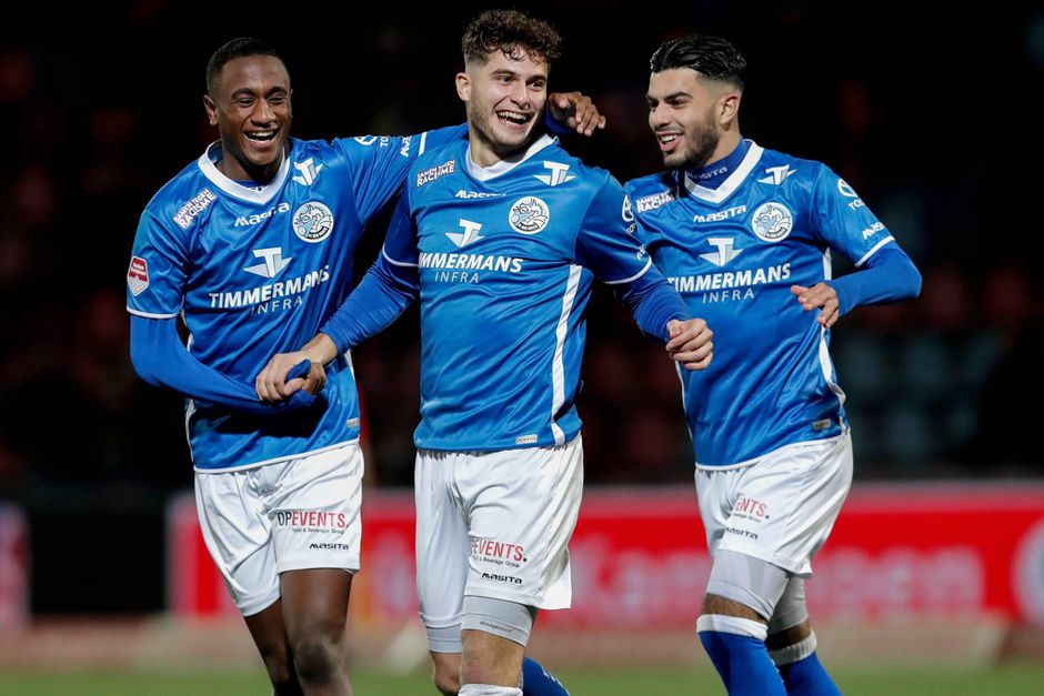 QPR-eigenaar wil ook verlieslijdend FC Den Bosch overnemen