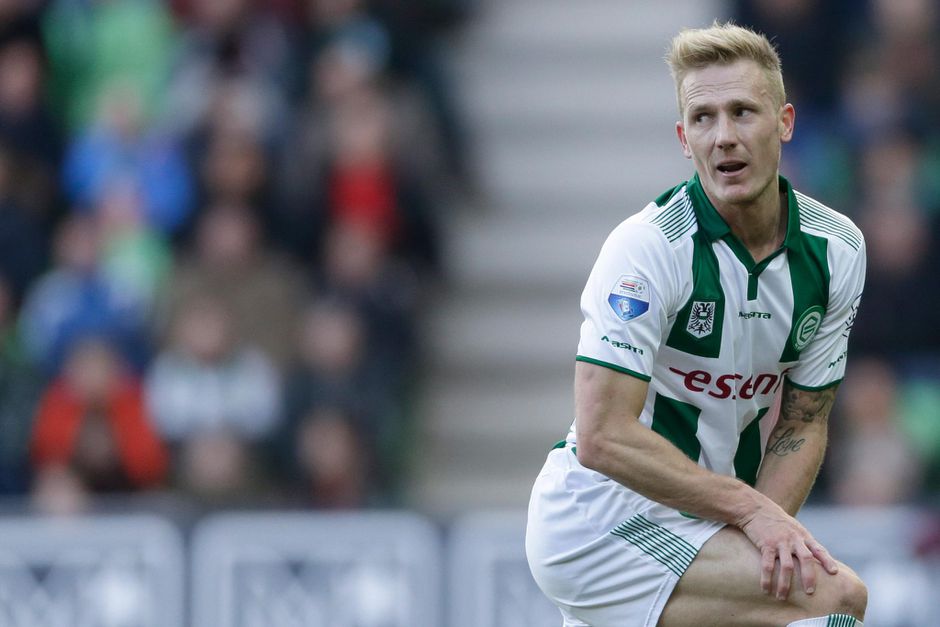 Voetbalreiziger Van der Velden (37) kapt na 10 profclubs met carrière