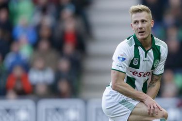 Voetbalreiziger Van der Velden (37) kapt na 10 profclubs met carrière