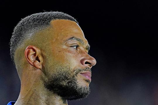 TV-gids Nederlands elftal: op deze zender kijk je naar Oranje tegen Montenegro