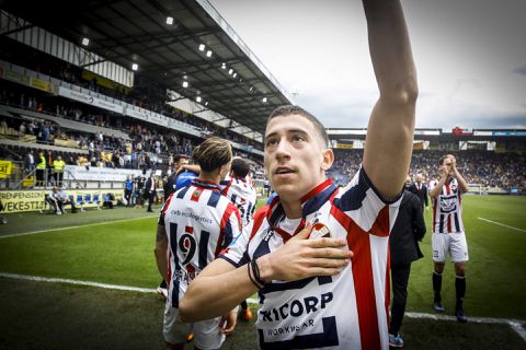 Oud-Willem II'er Tsimikas staat waarschijnlijk in de basis bij Liverpool tegen Ajax