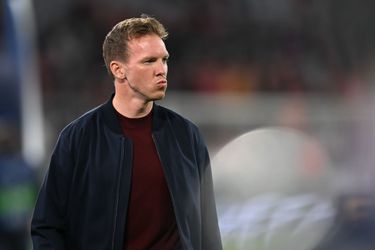 Bayern München-trainer kreeg honderden doodsbedreigingen: 'Het maakt me geen zak uit wat ze schrijven'