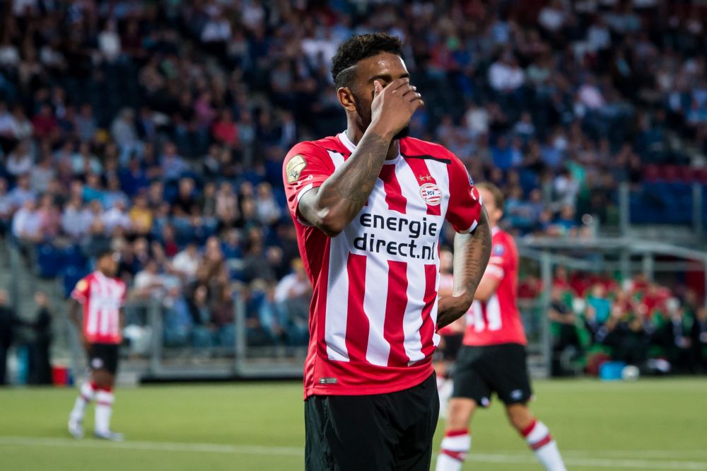 Locadia: 'Doktoren hadden deze blessure nog nooit gezien'