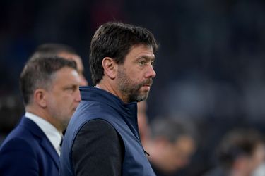 Voorzitters Juventus en Napoli vrijgesproken van fraude met transfers