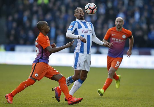 Rajiv van la Parra vol vertrouwen naar Manchester City-uit: 'We kunnen winnen'