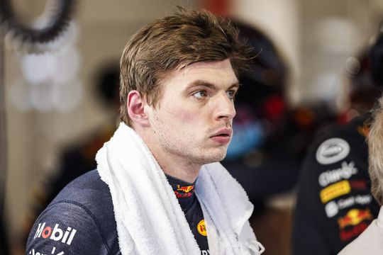 Max Verstappen poetst vervelende vrijdag weg in Miami met 3e tijd in VT3
