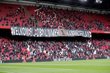 Kromme verhoudingen met fans in Eredivisie: mazzel voor Ajax en Feyenoord, AZ heeft pech