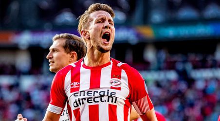 De Jong volgt Van Ginkel op als aanvoerder van PSV
