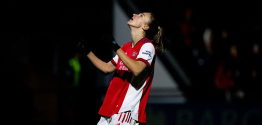 Spannend! Vivianne Miedema en Frenkie de Jong maken kans op plek in wereldelftal 2021