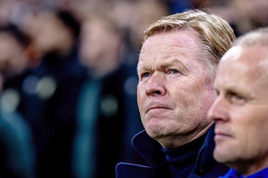 NOS excuseert zich tegenover de KNVB: 'Hadden we niet mogen doen'