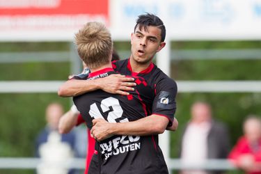 Kozakken Boys wint rechtszaak, speelt beker tegen AZ