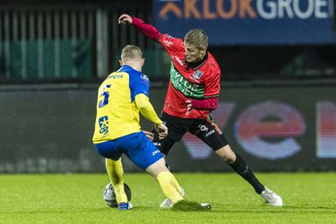 Dit is het programma in de KNVB Beker van donderdag 16 december