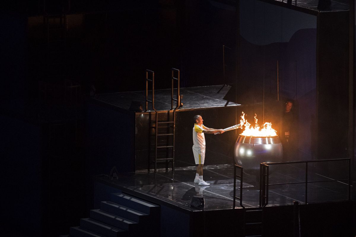 Fakkelceremonie voor Olympische Spelen verder in gedrang door coronavirus