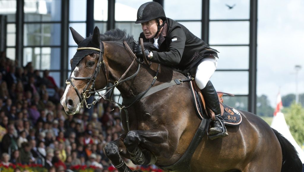 Michael Whitaker wint Grote Prijs van Londen