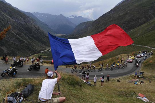 Slechts 4 keer eerder werd Tour-etappe geneutraliseerd: van stakingen tot overlijden Casartelli