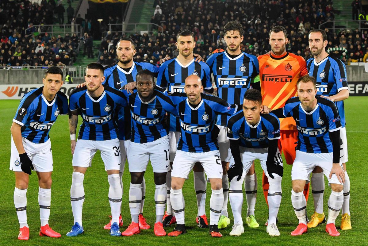 UEFA: Inter-Ludogorets enige Europese wedstrijd zonder publiek