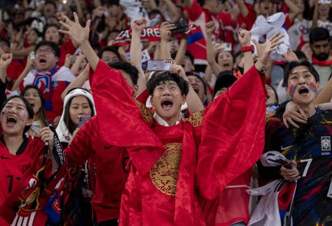 Opvallendste WK-momenten dag 13: gekke ontknopingen en Sneijder propt skybox weer vol