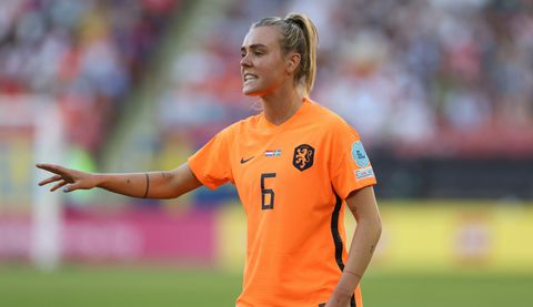 Stentler en Maduro vinden uitspraken van Roord belachelijk: 'Ik had haar niet opgesteld'