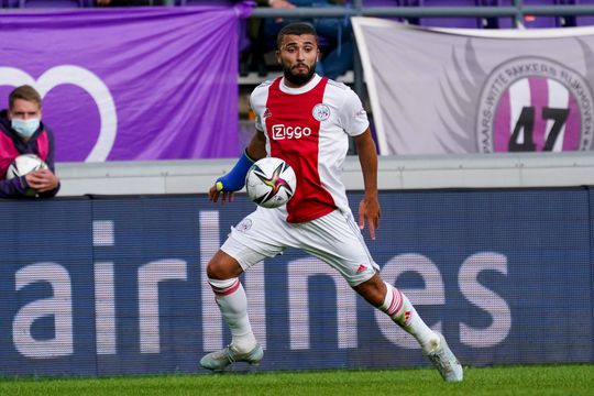 🎥 | Check de 1-0 van Ajax in de friendly tegen Bayern Munchen