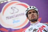 Greg Van Avermaet stopt na dit seizoen als profrenner: 'Einde van mijn avontuur'
