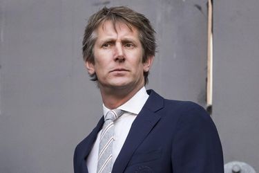 Van der Sar: 'In 4 wedstrijden is Ajax niet 1 keer weggespeeld'