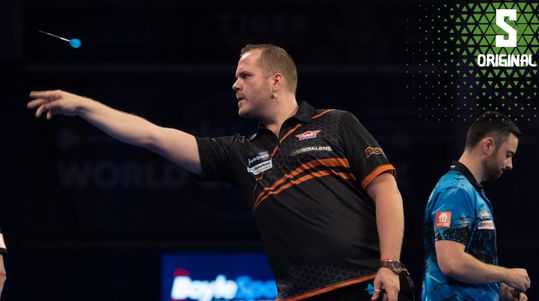 Dirk van Duijvenbode: ‘Danny Noppert gaat dit jaar gekke dingen doen’