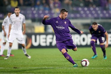 WOW! Bernardeschi geeft lesje vrije trappen tegen Gladbach (video)