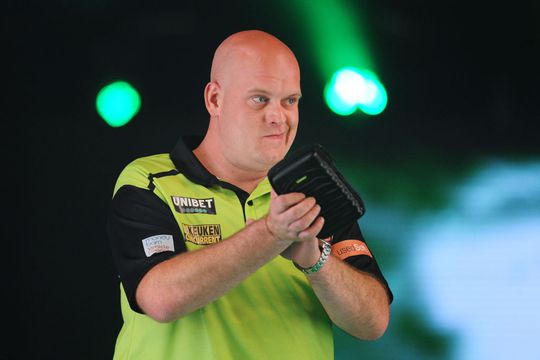 Op deze dagen komen de Nederlandse darters in actie bij World Matchplay