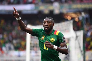Niet Vincent Aboubakar, maar Karl Toko Ekambi helpt Kameroen naar halve finales Afrika Cup