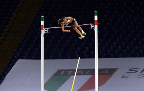 FBK Games haalt wereldrecordhouder naar Hengelo: 'Dit is echt geweldig, beter is er gewoon niet'