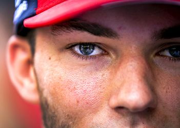 Horner over de situatie van Gasly: 'Het probleem is dat Max wel elke week levert'