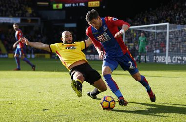 Watford en Crystal Palace in evenwicht, 'Allardyce-effect' blijft uit (video)