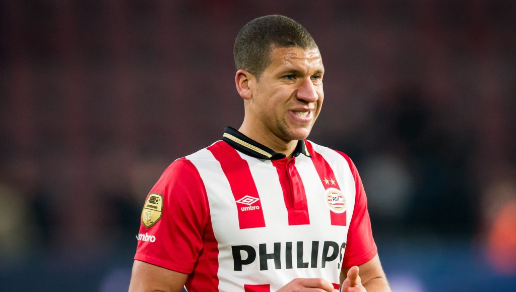 Monaco mengt zich in de grote strijd om Jeffrey Bruma