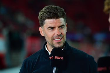 🎥 | Check het zangtalent van ESPN-analist Kees Kwakman: 'Soms denk ik bij m'n eigen'