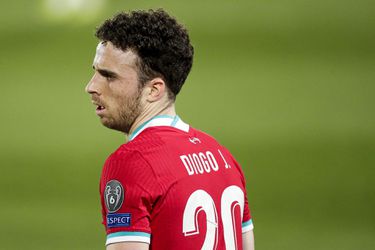 Alles op de aanval: Liverpool met 4 aanvallers tegen Newcastle United