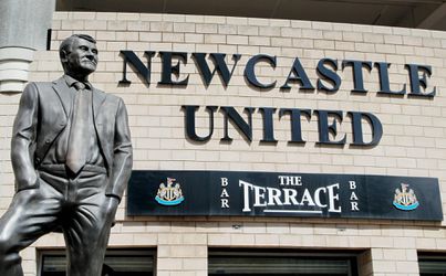 Overname Newcastle United in gevaar? 'Hij heeft nooit verantwoordelijkheid genomen voor de moord'