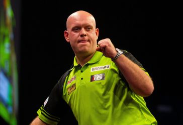 TV-gids: hier schakel jij in voor de Premier League of Darts-avond in Rotterdam