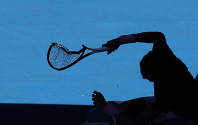 Nike blundert met tenue voor 'vurige omstandigheden' bij Australian Open