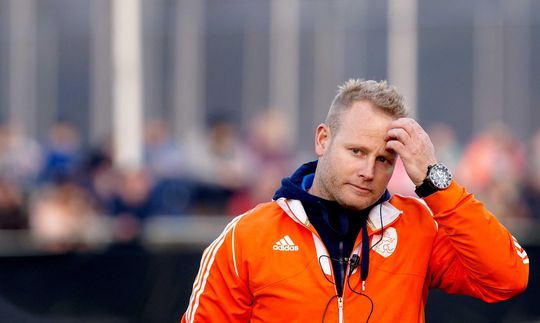 Nederlandse bondscoach stunt met Indiase hockeyers tegen België in HWL