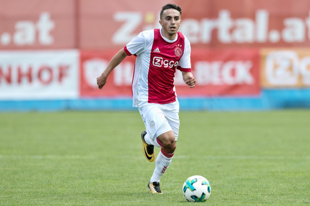 Ajax komt met update over Nouri: 'Relatief goede nacht gehad'