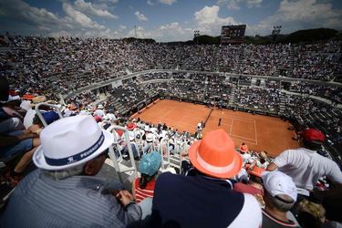 Tennisseizoen: mannen beginnen weer op 14 augustus, vrouwen 3 augustus