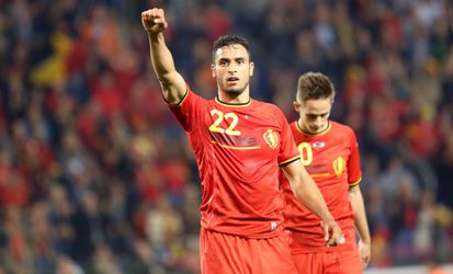 Update: België en Portugal spelen in Leiria tóch tegen elkaar