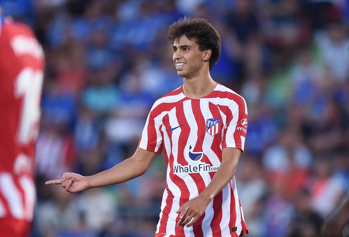 'Erik ten Hag hoort weer nee: Atlético Madrid weigert een bod van 135 miljoen op João Félix'