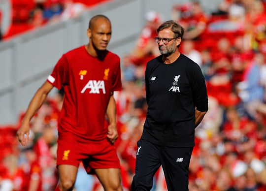 Klopp denkt nu al aan tussenjaar na Liverpool-job