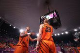 Zo werkt het 3x3 basketbal op de Olympische Spelen